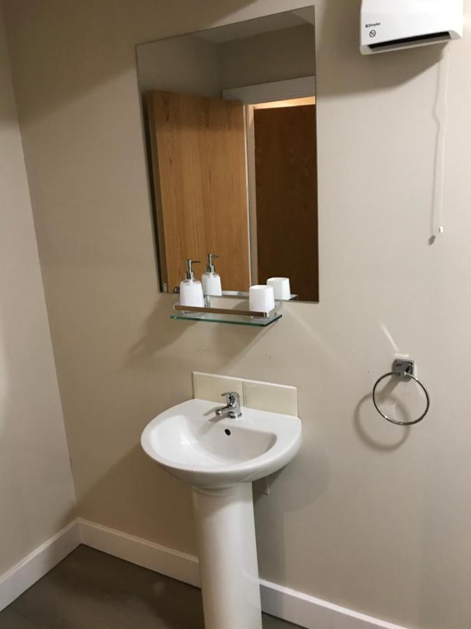 Meadow Apartments Nottingham Zewnętrze zdjęcie