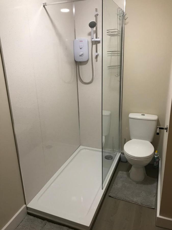 Meadow Apartments Nottingham Zewnętrze zdjęcie